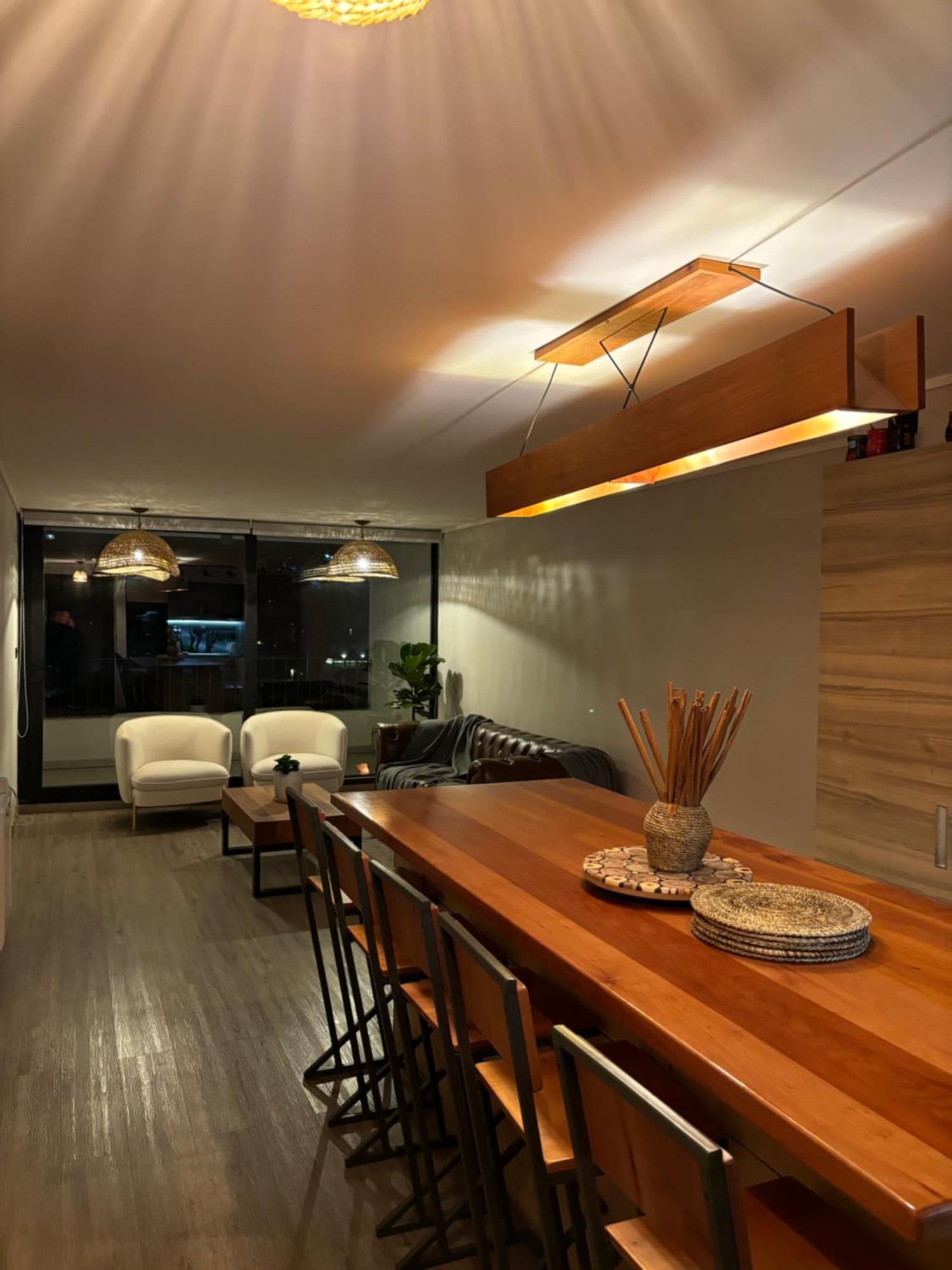 The Roses Apartment Puerto Varas Exterior photo