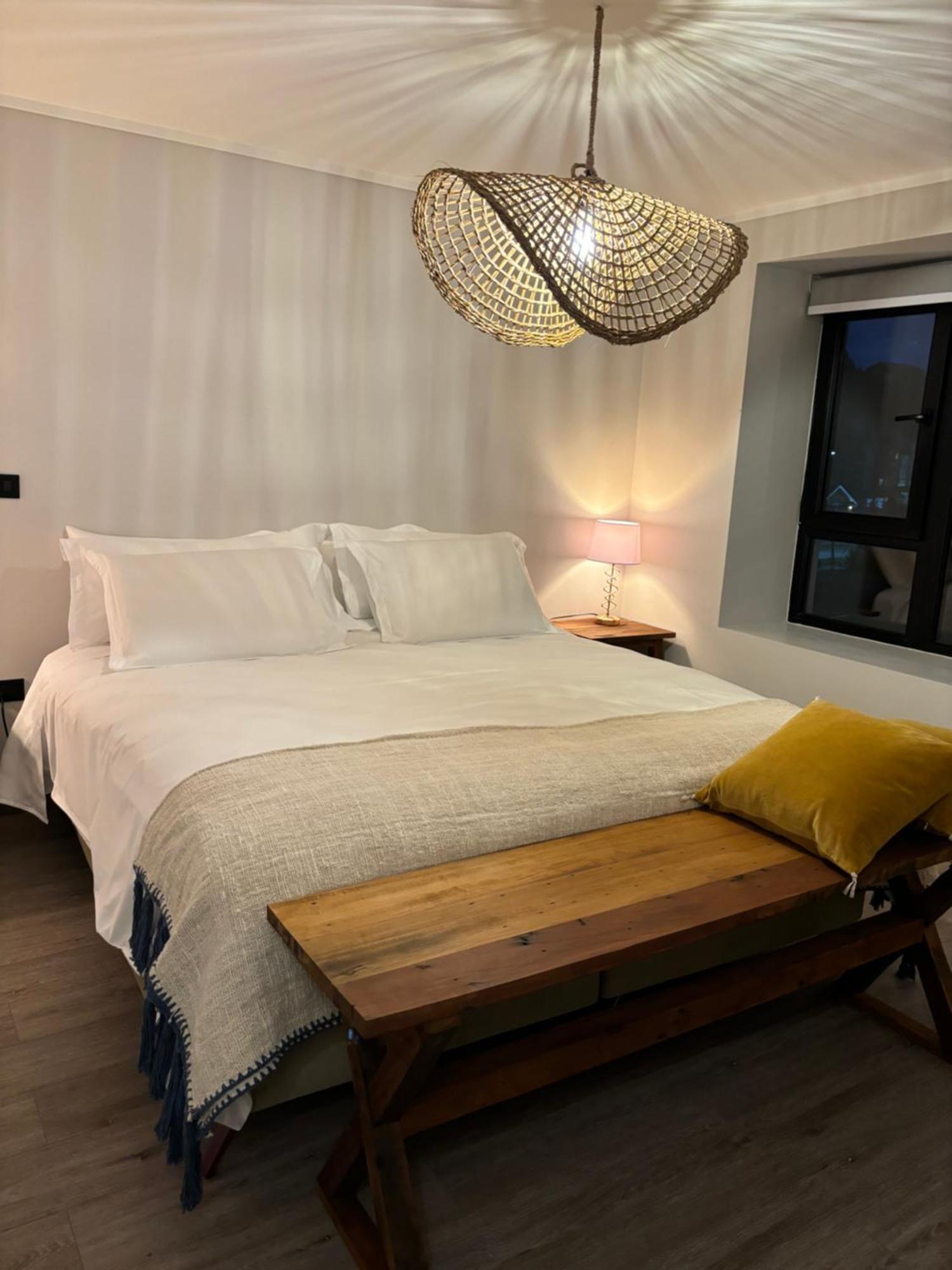 The Roses Apartment Puerto Varas Exterior photo